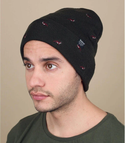 Barts Vinson Beanie Army