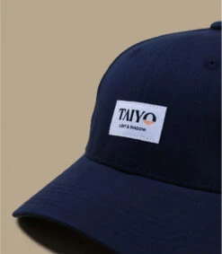 Vintage Flowers Cap -Chapeau De Mode vintage flowers cap 3