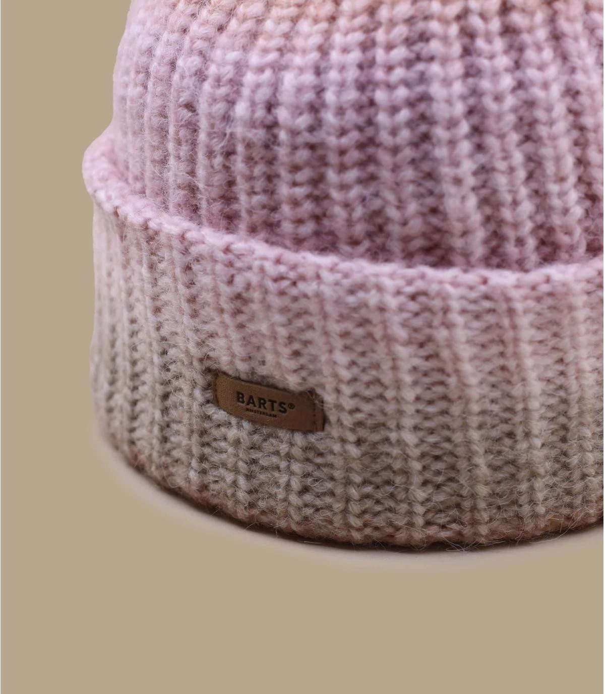 Barts Vreya Pink 3 Barts Vreya Pink – Image 3