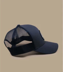 Billabong Walled Trucker Navy -Chapeau De Mode walled trucker navy 2