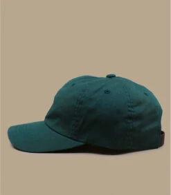 Kangol Washed Baseball Algae 9 Kangol Washed Baseball Algae -Chapeau De Mode washed baseball algae 2