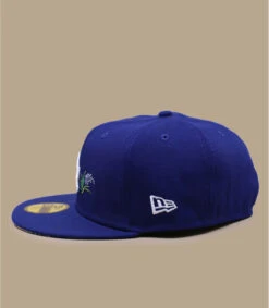 NEW ERA Watercolor Floral 5950 LA Dodgers -Chapeau De Mode watercolor floral 5950 la dodgers 4