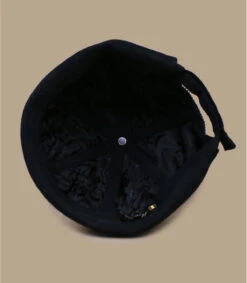 Whales Black -Chapeau De Mode whales black 4