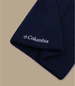 Columbia Whirlibird Collegiate Navy -Chapeau De Mode whirlibird collegiate navy 2