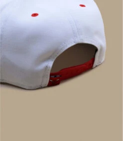 NEW ERA White Crown 950 Bulls 10 NEW ERA White Crown 950 Bulls -Chapeau De Mode white crown 950 bulls 4