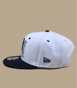 NEW ERA White Crown 950 NY 9 NEW ERA White Crown 950 NY -Chapeau De Mode white crown 950 ny 3
