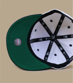 NEW ERA White Crown 950 NY 11 NEW ERA White Crown 950 NY -Chapeau De Mode white crown 950 ny 5