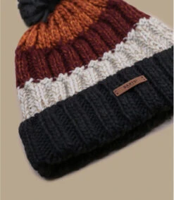 Barts Wilhelm Burgundy -Chapeau De Mode wilhelm burgundy 2