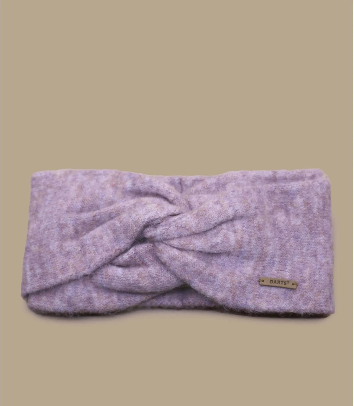 Barts Wizia Headband Orchid 2 Barts Wizia Headband Orchid – Image 2