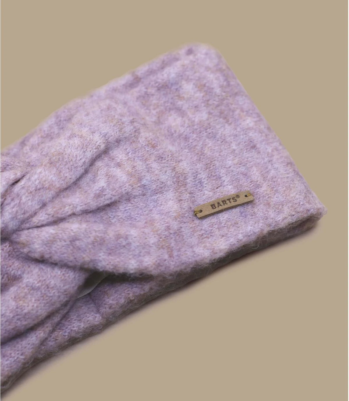 Barts Wizia Headband Orchid 3 Barts Wizia Headband Orchid – Image 3