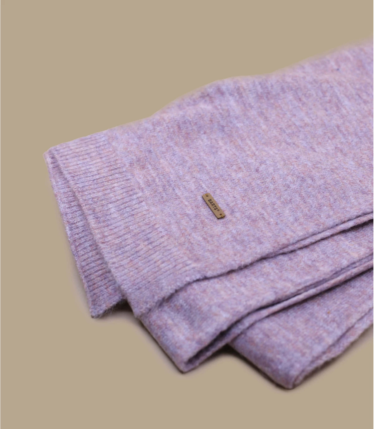 Barts Wizia Scarf Orchid 2 Barts Wizia Scarf Orchid – Image 2