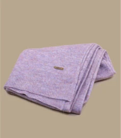 Barts Wizia Scarf Orchid 5 Barts Wizia Scarf Orchid -Chapeau De Mode wizia scarf orchid 2