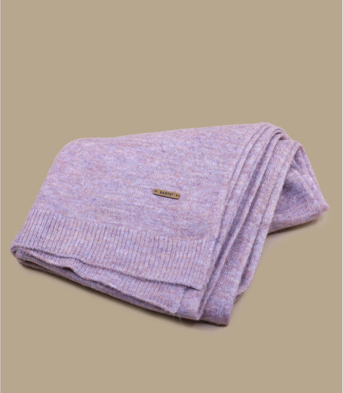 Barts Wizia Scarf Orchid 3 Barts Wizia Scarf Orchid – Image 3