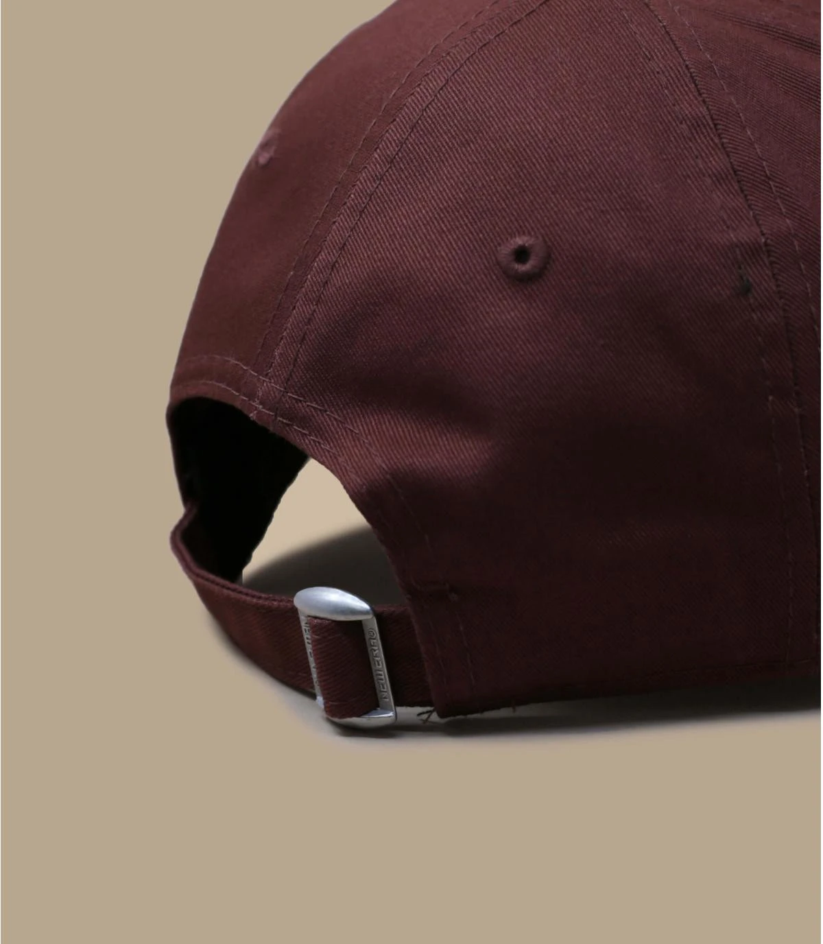 NEW ERA Wmn League Ess 9Forty NY Walnut Brown 5 NEW ERA Wmn League Ess 9Forty NY Walnut Brown – Image 5