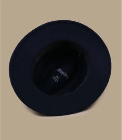 Borsalino Wool Felt Navy -Chapeau De Mode wool felt navy 4