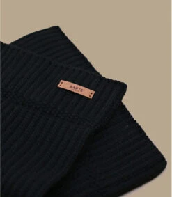 Barts Ykam Col Black -Chapeau De Mode ykam col black 2